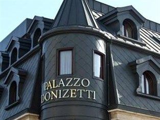 هتل Palazzo Donizetti
