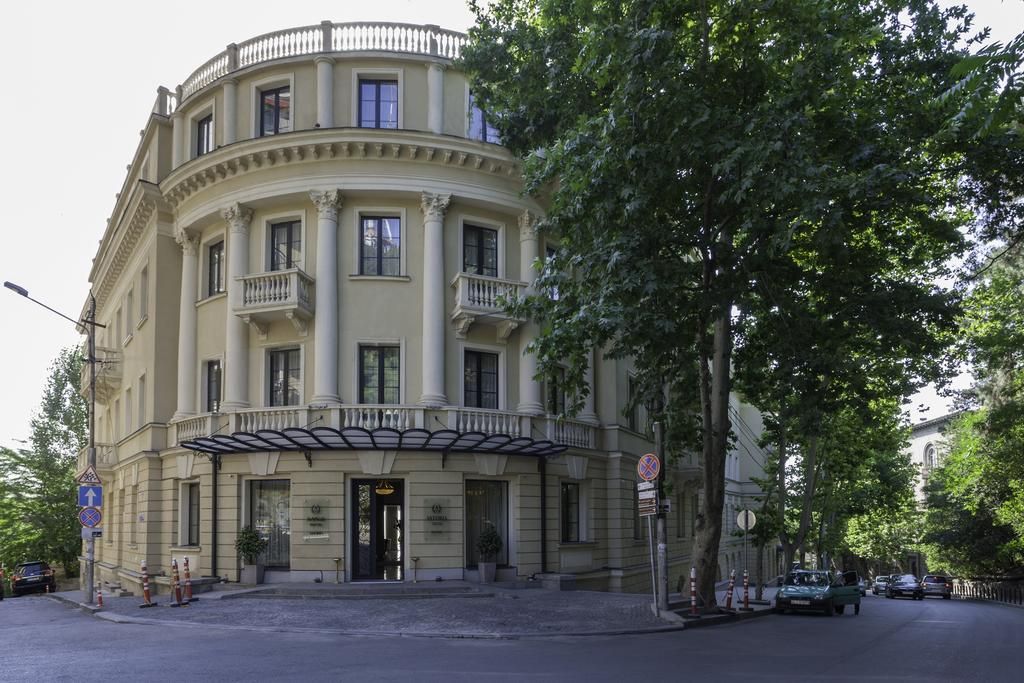 هتل Astoria Tbilisi