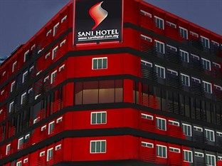 هتل Sani Kualalumpur