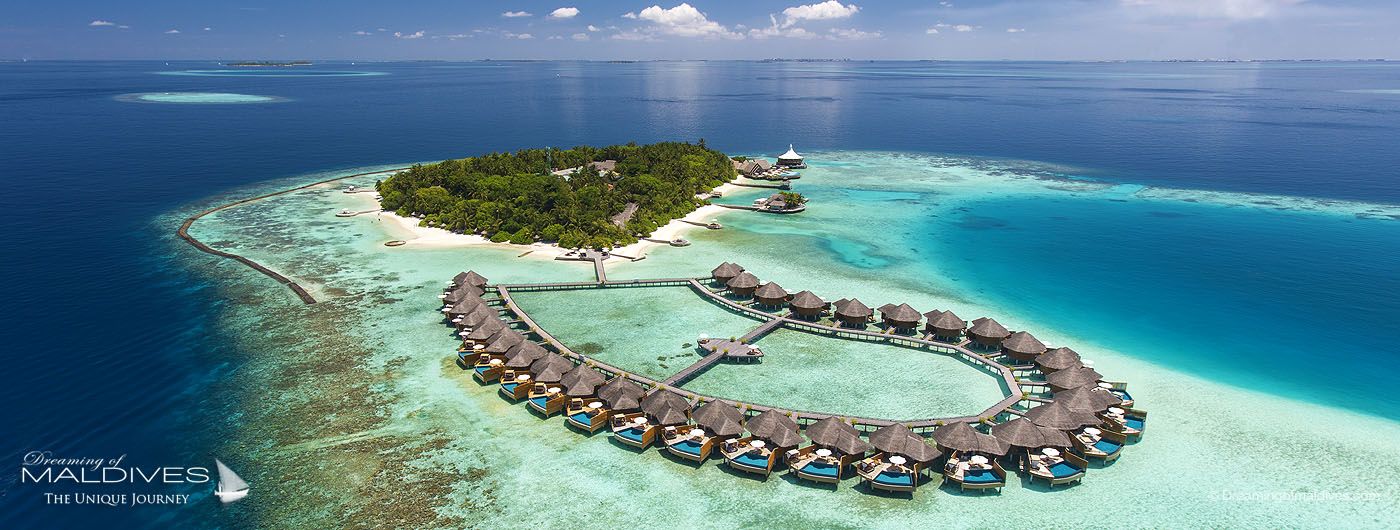 هتل های جزیره مالدیو
