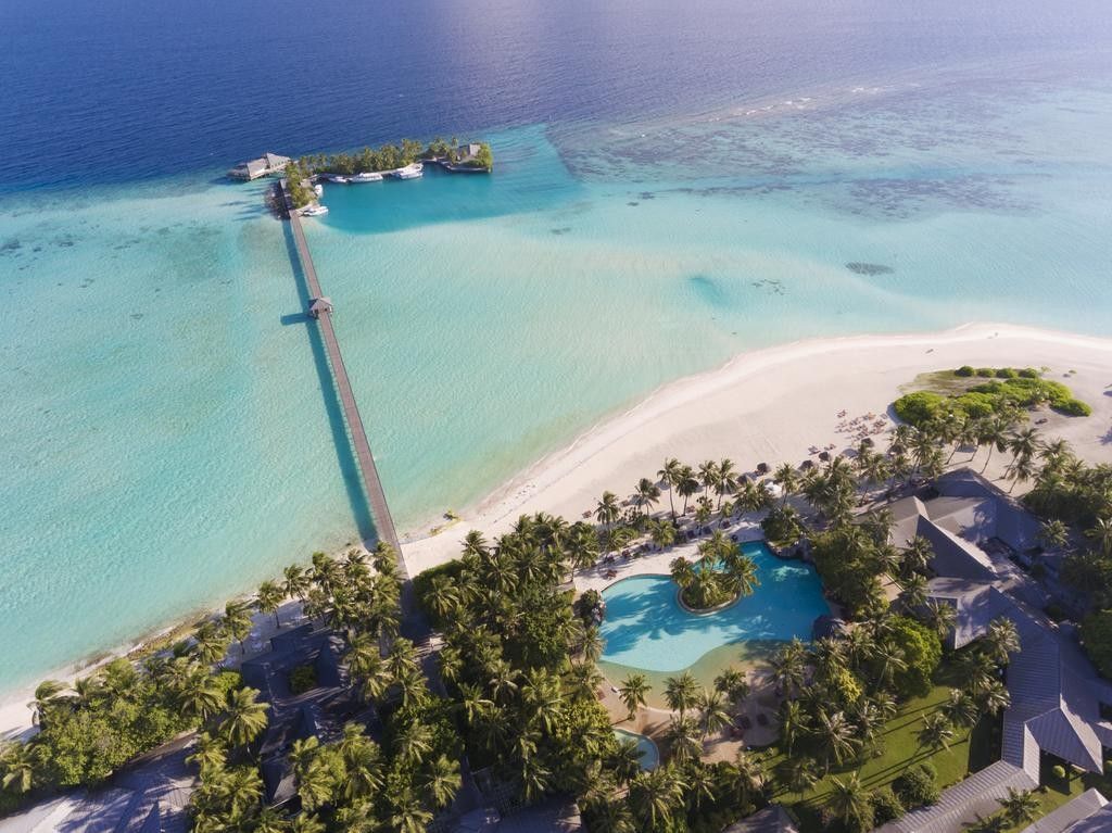 هتل Sun Island Resort and Spa